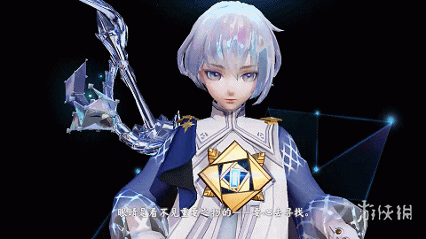 决战平安京雪童子异星玫瑰皮肤特效全解析