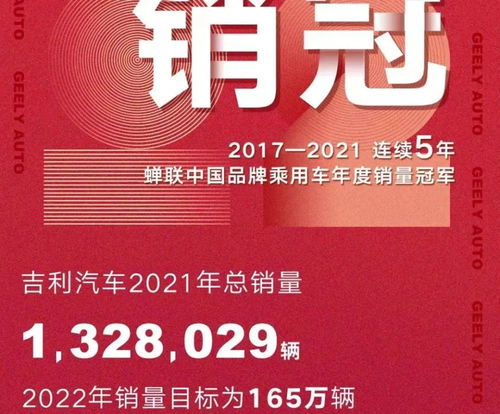 年度盘点 中国造车旧势力三强出炉，汽车三国时代还有几年？星京极之战正酣