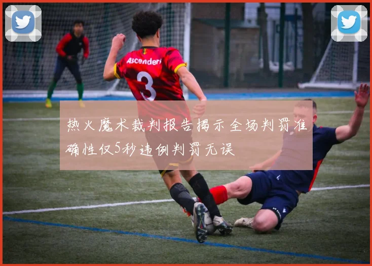 热火魔术裁判报告揭示全场判罚准确性仅5秒违例判罚无误